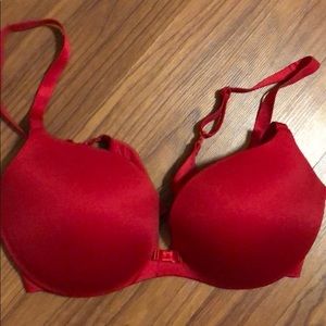 Victoria Secret bra size 36C incredible
